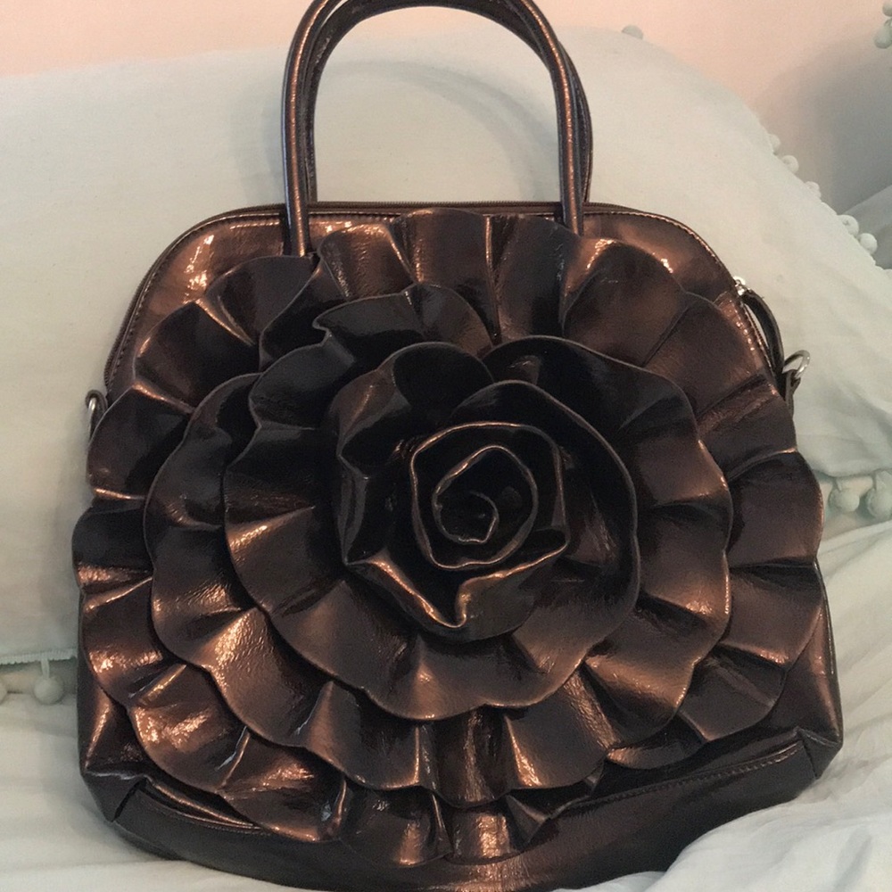 Big Buddha Purse